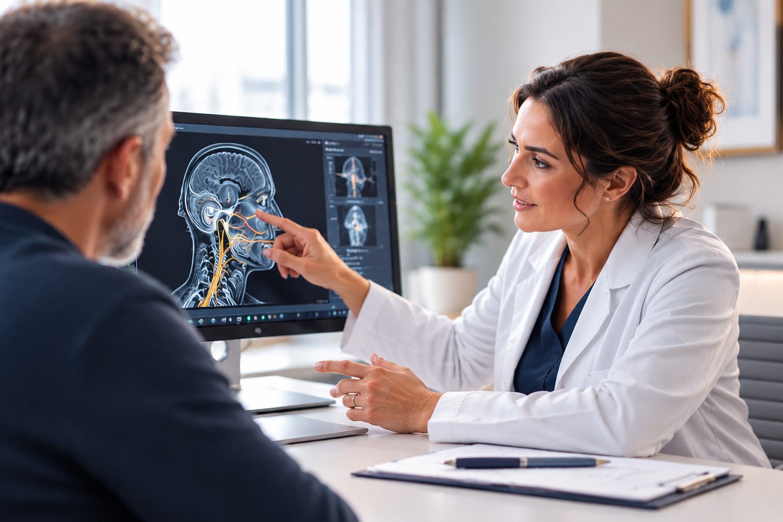 Medical Consultation