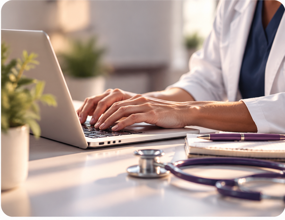 Clinical Workflow
